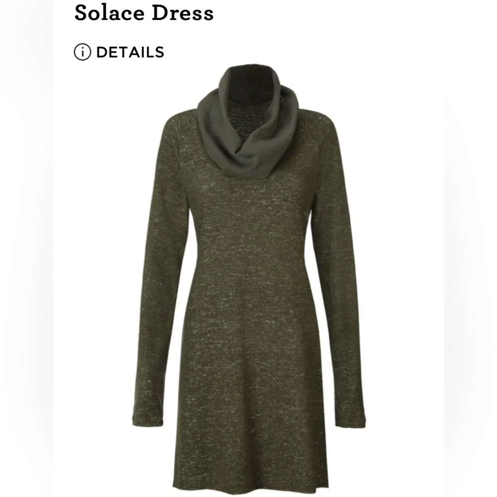 ⭐️⭐️CABI NEVER WORN SOLACE DRESS⭐️⭐️ - Picture 1 of 5